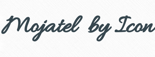 Mojatel by Icon, Kundalahalli Logo